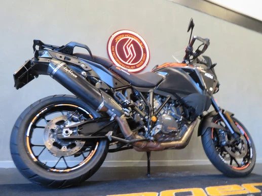 KTM 1290 - Afbeelding 16 van 16