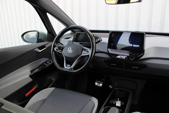 Volkswagen ID.3 - Afbeelding 2 van 30