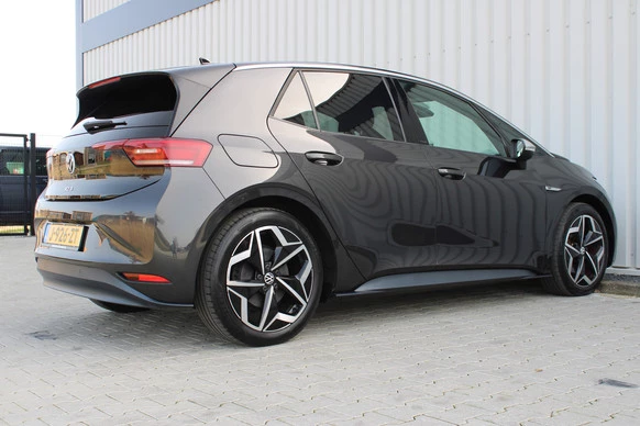 Volkswagen ID.3 - Afbeelding 3 van 30