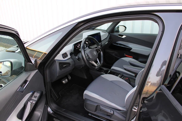 Volkswagen ID.3 - Afbeelding 16 van 30