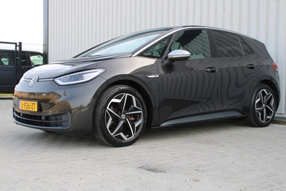 Volkswagen ID.3 - Afbeelding 18 van 30