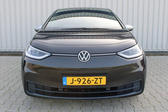 Volkswagen ID.3 - Afbeelding 19 van 30