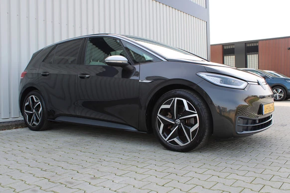 Volkswagen ID.3 - Afbeelding 20 van 30