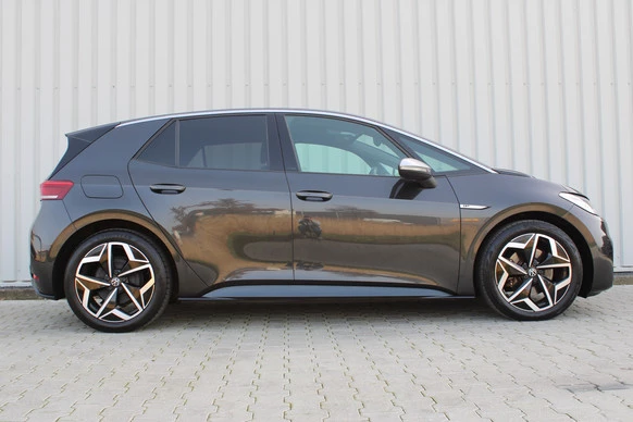 Volkswagen ID.3 - Afbeelding 22 van 30