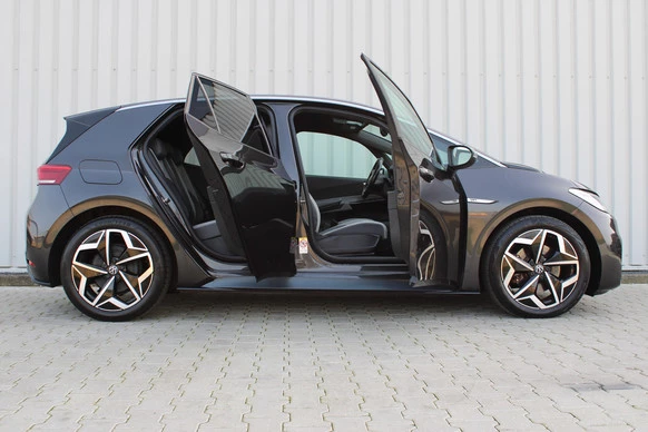 Volkswagen ID.3 - Afbeelding 23 van 30