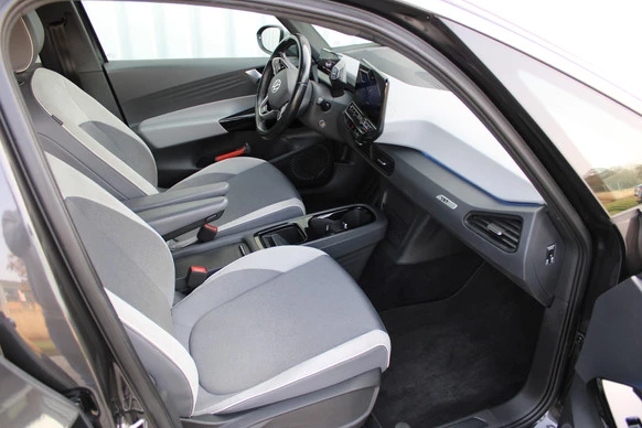 Volkswagen ID.3 - Afbeelding 24 van 30