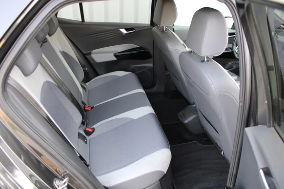 Volkswagen ID.3 - Afbeelding 25 van 30