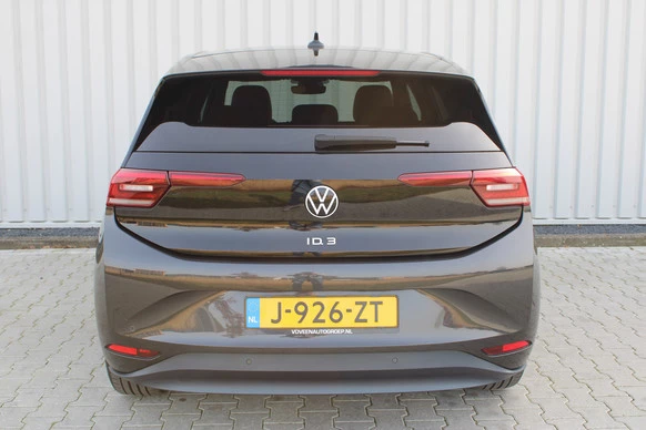 Volkswagen ID.3 - Afbeelding 27 van 30