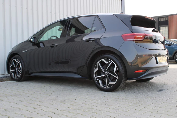 Volkswagen ID.3 - Afbeelding 28 van 30