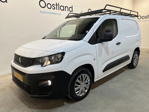 Peugeot Partner - Afbeelding 1 van 22