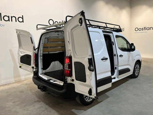 Peugeot Partner - Afbeelding 2 van 22