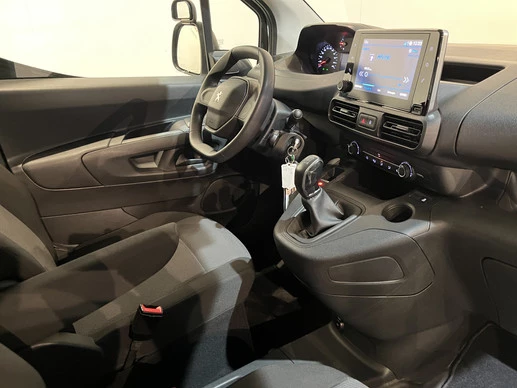 Peugeot Partner - Afbeelding 3 van 22