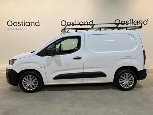 Peugeot Partner - Afbeelding 4 van 22