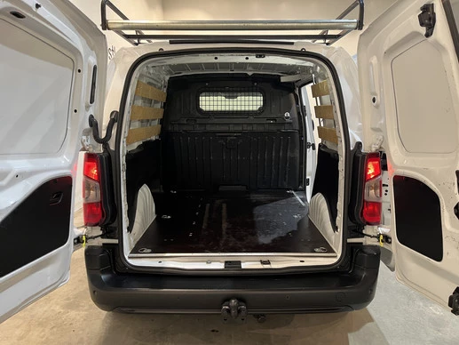 Peugeot Partner - Afbeelding 5 van 22