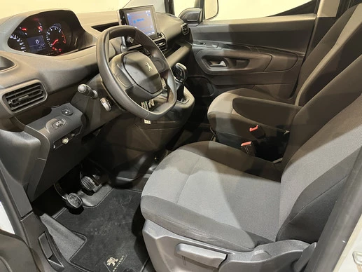 Peugeot Partner - Afbeelding 6 van 22