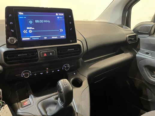 Peugeot Partner - Afbeelding 7 van 22