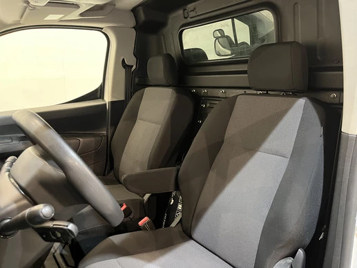 Peugeot Partner - Afbeelding 8 van 22