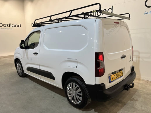 Peugeot Partner - Afbeelding 14 van 22