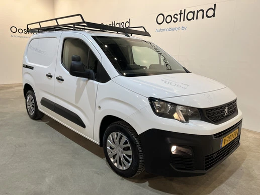 Peugeot Partner - Afbeelding 15 van 22