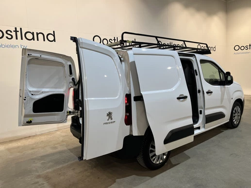 Peugeot Partner - Afbeelding 17 van 22