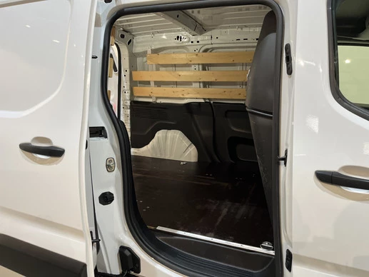 Peugeot Partner - Afbeelding 19 van 22