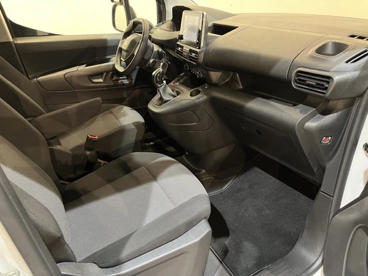 Peugeot Partner - Afbeelding 20 van 22