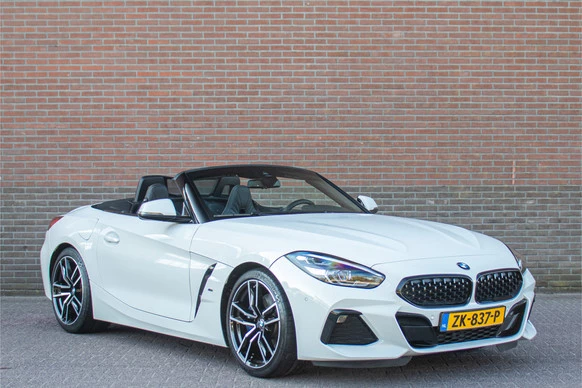 BMW Z4 - Afbeelding 7 van 30