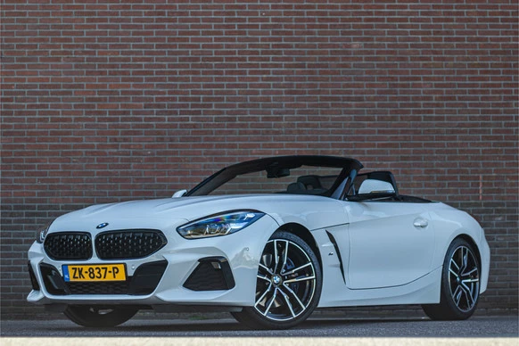 BMW Z4 - Afbeelding 1 van 30