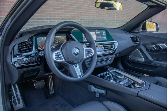 BMW Z4 - Afbeelding 2 van 30