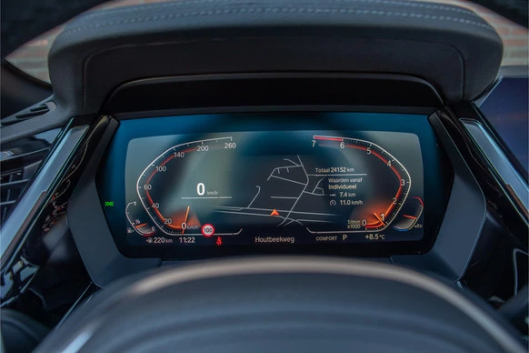 BMW Z4 - Afbeelding 4 van 30