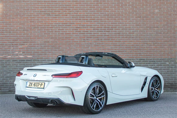 BMW Z4 - Afbeelding 5 van 30