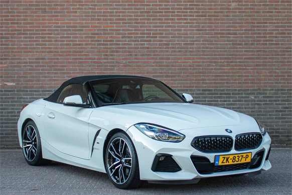 BMW Z4 - Afbeelding 6 van 30