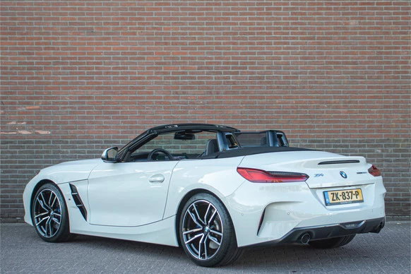 BMW Z4 - Afbeelding 8 van 30