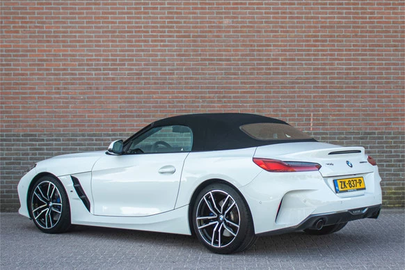 BMW Z4 - Afbeelding 9 van 30