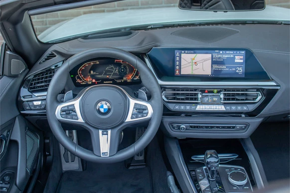 BMW Z4 - Afbeelding 10 van 30