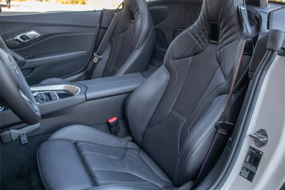 BMW Z4 - Afbeelding 11 van 30