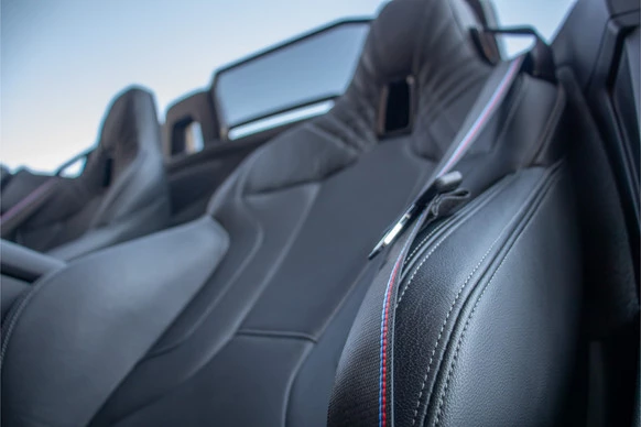 BMW Z4 - Afbeelding 12 van 30