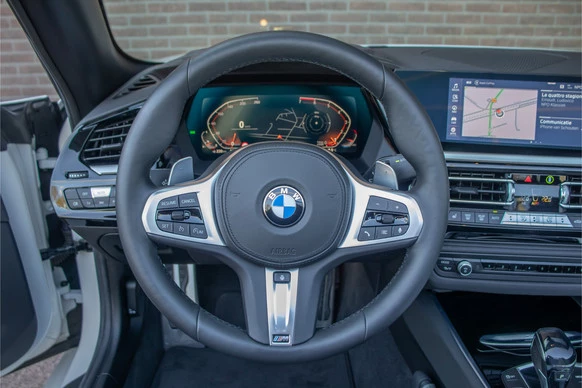 BMW Z4 - Afbeelding 13 van 30