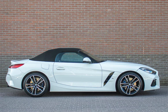BMW Z4 - Afbeelding 21 van 30
