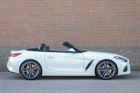 BMW Z4 - Afbeelding 22 van 30