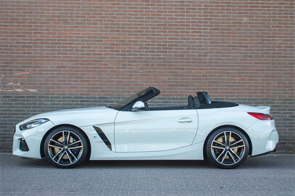 BMW Z4 - Afbeelding 23 van 30