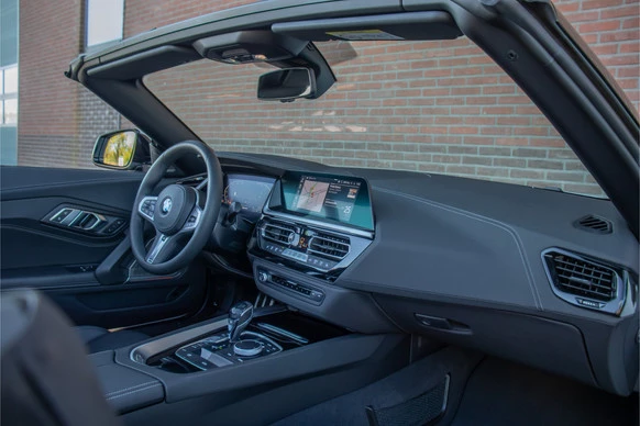 BMW Z4 - Afbeelding 24 van 30