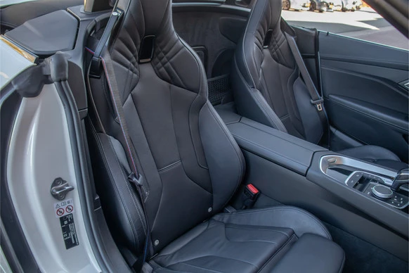 BMW Z4 - Afbeelding 25 van 30