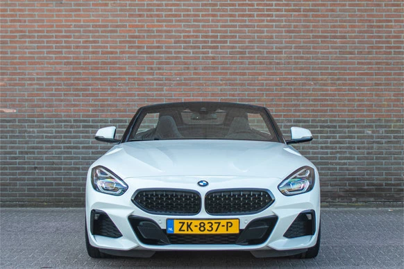 BMW Z4 - Afbeelding 27 van 30