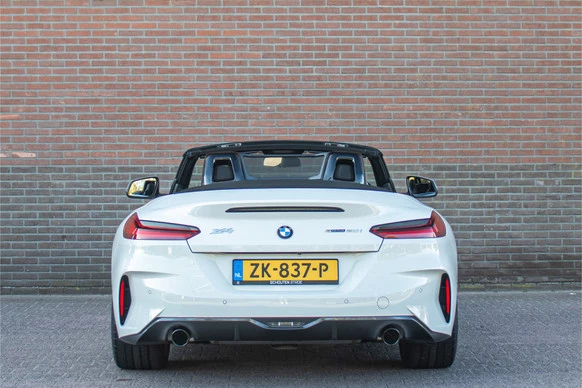 BMW Z4 - Afbeelding 28 van 30