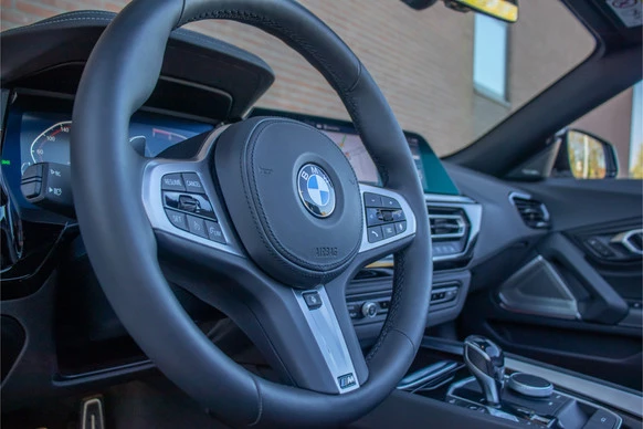 BMW Z4 - Afbeelding 29 van 30