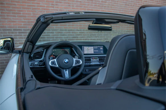 BMW Z4 - Afbeelding 30 van 30