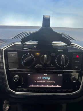 Volkswagen up! - Afbeelding 20 van 23