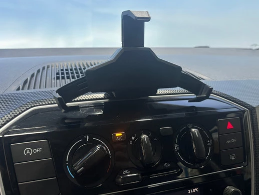 Volkswagen up! - Afbeelding 22 van 23