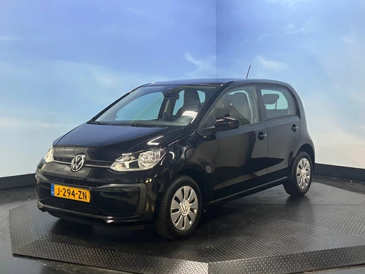 Volkswagen up! - Afbeelding 1 van 23